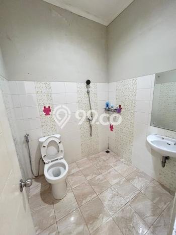 Siap Huni Hunian Elit 4 Kamar di Cakung Dekat ke Mana Saja Siap Huni Hunian Elit 4 Kamar di Cakung Dekat ke Mana Saja