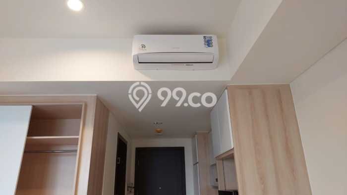 Tersedia Apartemen 1 KT & 1 KM di Cakung, Jakarta Timur Tersedia Apartemen 1 KT & 1 KM di Cakung, Jakarta Timur