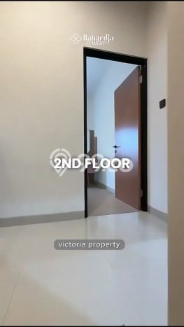 Rumah Minimalis 3 Kamar LT 63m2 di Rorotan Rumah Minimalis 3 Kamar LT 63m2 di Rorotan