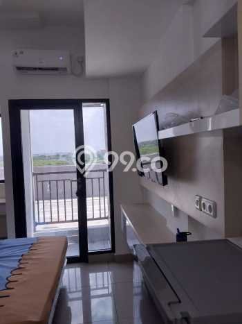 Siap Huni Apartemen 1 KT 1 KM di harapan indah Luas 22m2 Siap Huni Apartemen 1 KT 1 KM di harapan indah Luas 22m2
