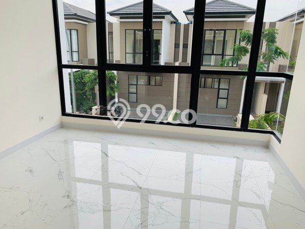 Lokasi strategis! Rumah siap pakai dikontrakkan di Cakung LB 91m2 Lokasi strategis! Rumah siap pakai dikontrakkan di Cakung LB 91m2