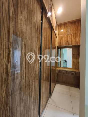 Rumah Elit LB 156m2 Siap Pakai Desain Elegan di Jakarta Garden City, Jakarta Timur Rumah Elit LB 156m2 Siap Pakai Desain Elegan di Jakarta Garden City, Jakarta Timur