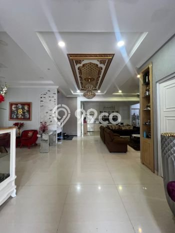 Hot Offer Hunian Mewah Ideal dan Luas di Cakung, Jakarta Timur Hot Offer Hunian Mewah Ideal dan Luas di Cakung, Jakarta Timur