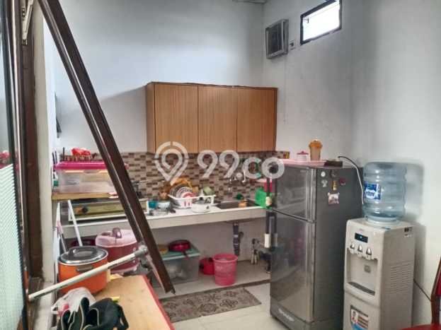 Ruko Dijual Lokasi Emas di Cakung Luas 63m2 Ruko Dijual Lokasi Emas di Cakung Luas 63m2