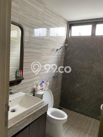 Siap Huni Hunian Elit 4 Kamar di Cakung Dekat ke Mana Pun Siap Huni Hunian Elit 4 Kamar di Cakung Dekat ke Mana Pun