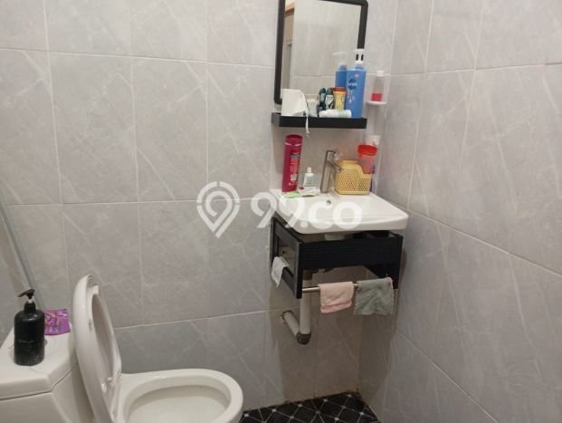 Rumah Minimalis 3 KT di Bekasi Bekasi Unfurnished Rumah Minimalis 3 KT di Bekasi Bekasi Unfurnished