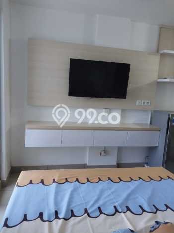 Siap Huni Apartemen 1 KT 1 KM di harapan indah Luas 22m2 Siap Huni Apartemen 1 KT 1 KM di harapan indah Luas 22m2
