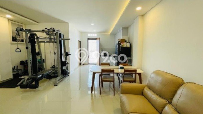 Jual Rumah Eksklusif 4 KT di Harapan Indah, Bekasi Jual Rumah Eksklusif 4 KT di Harapan Indah, Bekasi
