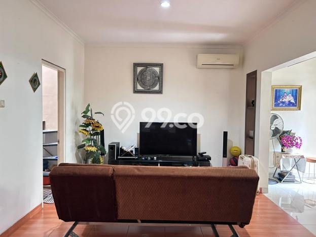 Siap Huni Hunian Elit 4 Kamar di Cakung Dekat ke Mana Saja Siap Huni Hunian Elit 4 Kamar di Cakung Dekat ke Mana Saja