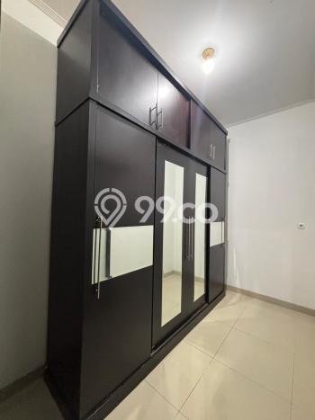 Rumah Kontrakan Jakarta Timur LT 200m2 LB 200m2 Kawasan Jakarta Garden City Rumah Kontrakan Jakarta Timur LT 200m2 LB 200m2 Kawasan Jakarta Garden City