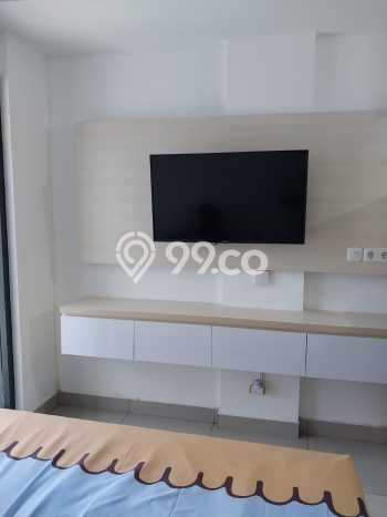Siap Huni Apartemen 1 KT 1 KM di harapan indah Luas 22m2 Siap Huni Apartemen 1 KT 1 KM di harapan indah Luas 22m2