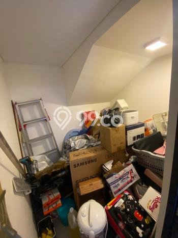 Siap Huni Hunian Elit 4 Kamar di Cakung Dekat ke Mana Pun Siap Huni Hunian Elit 4 Kamar di Cakung Dekat ke Mana Pun