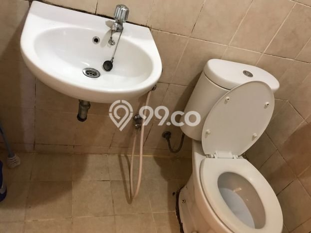 Dijual Apartemen di Tanjung Priok, Jakarta Utara Punya 2 Kamar Tidur Dijual Apartemen di Tanjung Priok, Jakarta Utara Punya 2 Kamar Tidur