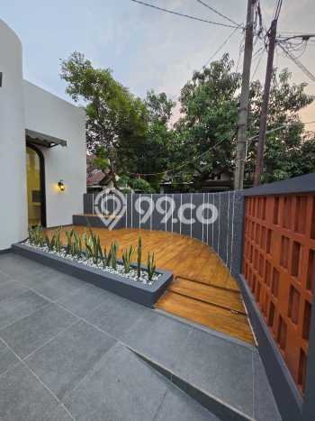 Rumah Strategis Modern Lb 75m2 di Mustikajaya, Bekasi Rumah Strategis Modern Lb 75m2 di Mustikajaya, Bekasi