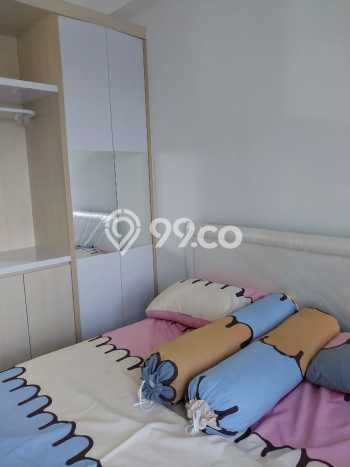 Siap Huni Apartemen 1 KT 1 KM di harapan indah Luas 22m2 Siap Huni Apartemen 1 KT 1 KM di harapan indah Luas 22m2