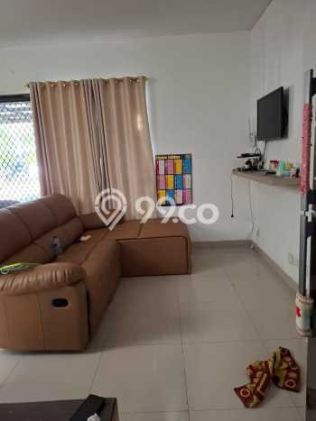 Hunian Cantik Minimalis Lb 90m2 di Cakung, Jakarta Timur Hunian Cantik Minimalis Lb 90m2 di Cakung, Jakarta Timur
