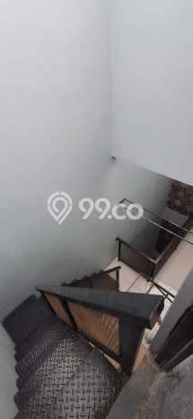 Rumah Modern 4 KT LT 108m2 di Harapan Indah Rumah Modern 4 KT LT 108m2 di Harapan Indah