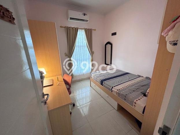 Siap Huni Hunian Elit 4 Kamar di Cakung Dekat ke Mana Saja Siap Huni Hunian Elit 4 Kamar di Cakung Dekat ke Mana Saja