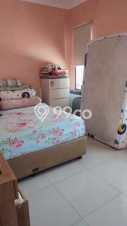 Rumah Luas Asri 3 KT Siap Pakai di Jakarta Garden City Jakarta Timur Rumah Luas Asri 3 KT Siap Pakai di Jakarta Garden City Jakarta Timur