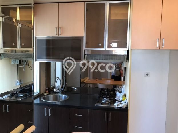 Dijual Apartemen di Tanjung Priok, Jakarta Utara Punya 2 Kamar Tidur Dijual Apartemen di Tanjung Priok, Jakarta Utara Punya 2 Kamar Tidur