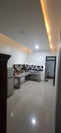 Rumah Modern 4 KT LT 108m2 di Harapan Indah Rumah Modern 4 KT LT 108m2 di Harapan Indah