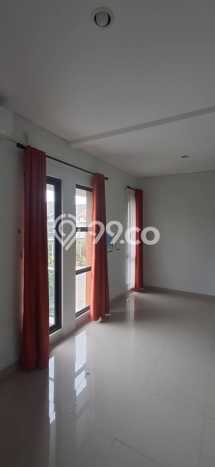 Rumah Modern 4 KT LT 108m2 di Harapan Indah Rumah Modern 4 KT LT 108m2 di Harapan Indah
