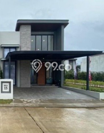 Jual Rumah Eksklusif 2 KT di Bekasi, Bekasi Jual Rumah Eksklusif 2 KT di Bekasi, Bekasi