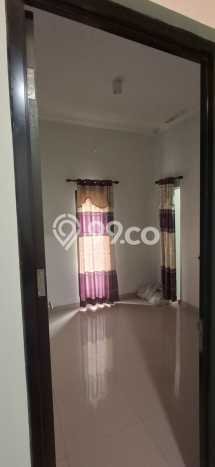 Rumah Modern 4 KT LT 108m2 di Harapan Indah Rumah Modern 4 KT LT 108m2 di Harapan Indah