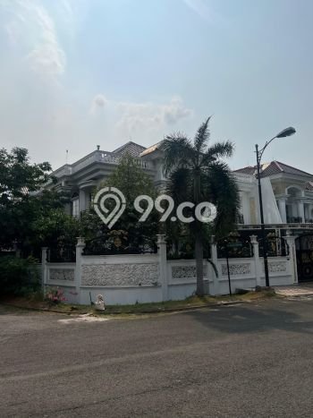 Hot Offer Hunian Mewah Ideal dan Luas di Cakung, Jakarta Timur Hot Offer Hunian Mewah Ideal dan Luas di Cakung, Jakarta Timur