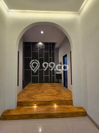 Rumah Strategis Modern Lb 75m2 di Mustikajaya, Bekasi Rumah Strategis Modern Lb 75m2 di Mustikajaya, Bekasi