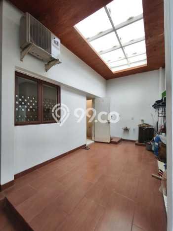 Rumah Elit LB 156m2 Siap Pakai Desain Elegan di Jakarta Garden City, Jakarta Timur Rumah Elit LB 156m2 Siap Pakai Desain Elegan di Jakarta Garden City, Jakarta Timur