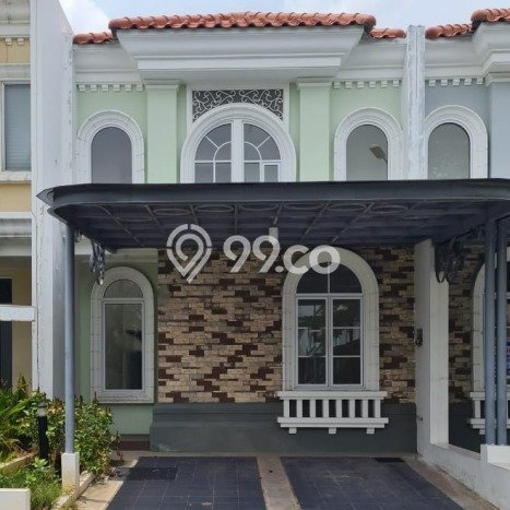 Rumah Strategis Minimalis Lb 63m2 di Cakung, Jakarta Timur Rumah Strategis Minimalis Lb 63m2 di Cakung, Jakarta Timur