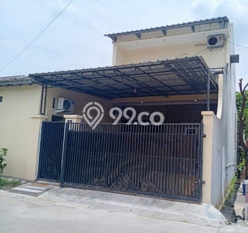 Rumah Minimalis 3 KT di Bekasi Bekasi Unfurnished Rumah Minimalis 3 KT di Bekasi Bekasi Unfurnished
