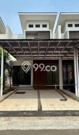 Dijual Rumah Eksklusif 3 KT di Jakarta Garden City, Jakarta Timur Dijual Rumah Eksklusif 3 KT di Jakarta Garden City, Jakarta Timur