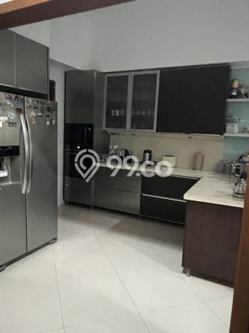 Rumah Luxury Modern Siap Huni di Ampera Jakarta Selatan Rumah Luxury Modern Siap Huni di Ampera Jakarta Selatan