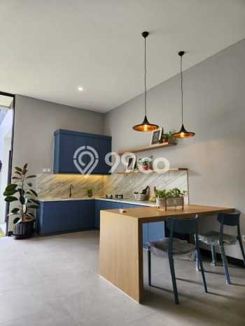 Jual Rumah Mewah Megah Dengan View Cantik di BSD, Tangerang Jual Rumah Mewah Megah Dengan View Cantik di BSD, Tangerang