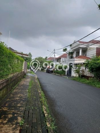 Rumah Elit Modern Siap Huni di Pondok Indah Jakarta Selatan Rumah Elit Modern Siap Huni di Pondok Indah Jakarta Selatan
