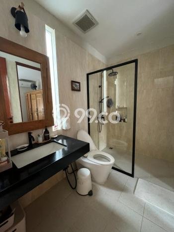 Rumah Disewakan Tangerang Selatan LT 90m2 LB 150m2 Kawasan Bintaro Rumah Disewakan Tangerang Selatan LT 90m2 LB 150m2 Kawasan Bintaro
