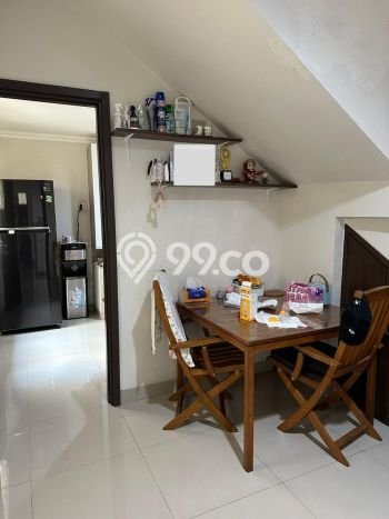 Dijual Rumah Modern 3 KT di BSD Alegria, Tangerang Dijual Rumah Modern 3 KT di BSD Alegria, Tangerang