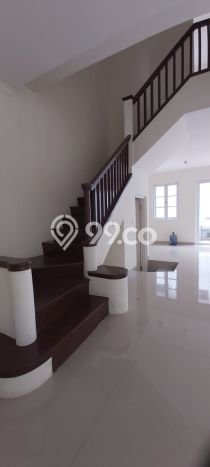 Rumah di Serpong, 4 KM, Area Berkembang Rumah di Serpong, 4 KM, Area Berkembang
