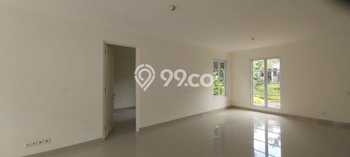Rumah di Serpong, 4 KM, Area Berkembang Rumah di Serpong, 4 KM, Area Berkembang