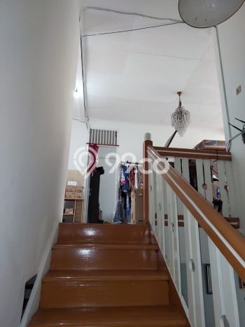 Rumah di Bintaro, Tangerang Selatan, LT 135m² Bangunan 200m² Rumah di Bintaro, Tangerang Selatan, LT 135m² Bangunan 200m²