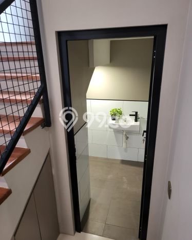 For Sale! Premium House LT 200m2 Desain Modern di BSD City For Sale! Premium House LT 200m2 Desain Modern di BSD City
