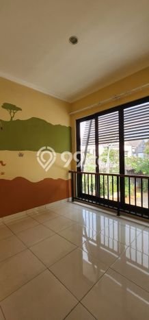 Hunian Super Mewah dengan Akses Paling Strategis di Bintaro, Tangerang Selatan Hunian Super Mewah dengan Akses Paling Strategis di Bintaro, Tangerang Selatan