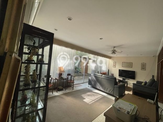 For Sale! Premium House LT 537m2 Desain Modern di Pondok Indah For Sale! Premium House LT 537m2 Desain Modern di Pondok Indah