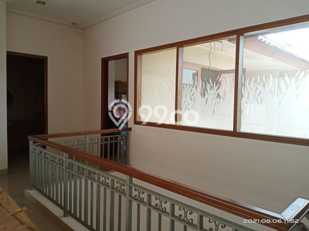 Hunian Super Elit dengan Akses Paling Strategis di Lebak Bulus, Jakarta Selatan Hunian Super Elit dengan Akses Paling Strategis di Lebak Bulus, Jakarta Selatan
