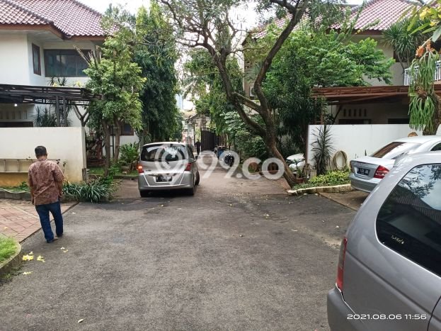 Hunian Super Elit dengan Akses Paling Strategis di Lebak Bulus, Jakarta Selatan Hunian Super Elit dengan Akses Paling Strategis di Lebak Bulus, Jakarta Selatan