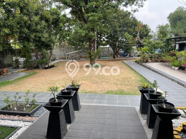 Hunian Super Mewah dengan Akses Paling Strategis di BSD City, Tangerang Hunian Super Mewah dengan Akses Paling Strategis di BSD City, Tangerang