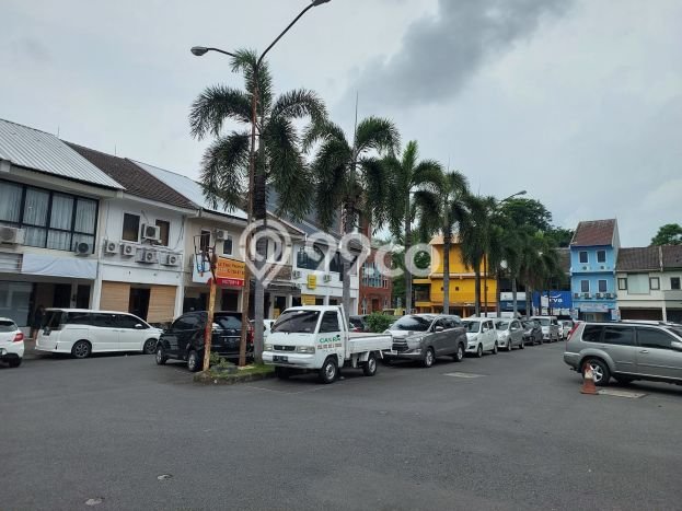 Untuk Dijual! Ruko di Bintaro Tangerang Selatan LT 76m2 / LB 150m2 Kawasan Strategis Untuk Dijual! Ruko di Bintaro Tangerang Selatan LT 76m2 / LB 150m2 Kawasan Strategis