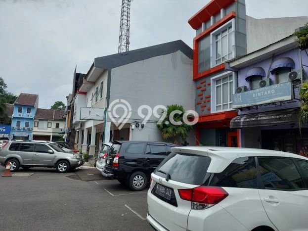 Untuk Dijual! Ruko di Bintaro Tangerang Selatan LT 76m2 / LB 150m2 Kawasan Strategis Untuk Dijual! Ruko di Bintaro Tangerang Selatan LT 76m2 / LB 150m2 Kawasan Strategis